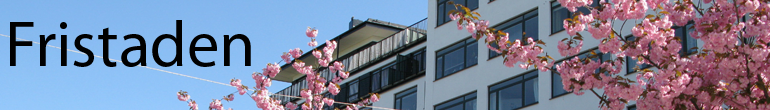 Fristaden